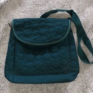 Thirty-one bag